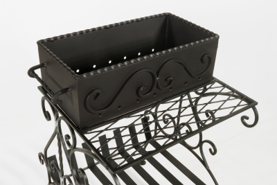 Мангал "Охотничий"