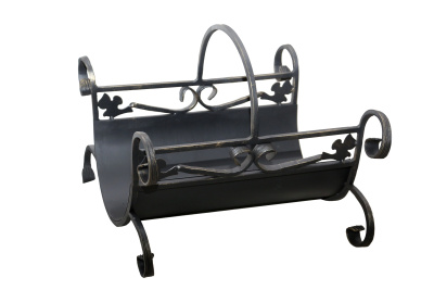 Дровница "Классическая"