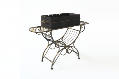 Мангал "Венеция"