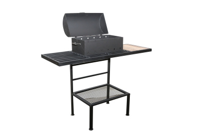 Мангал "Уголек"