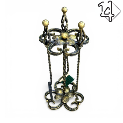 Каминный набор "Стиль"