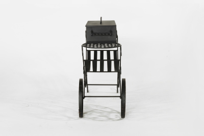 Мангал "Дачный"