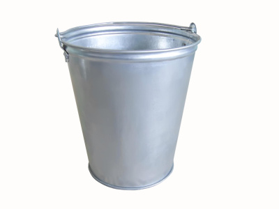 Ведро 7 л, ст. 0,4 мм