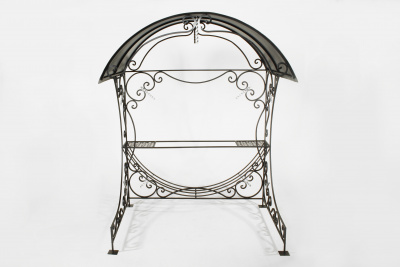 Мангал "Модерн"