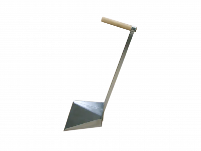 Совок для мусора