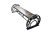  Скамейка "Нота"