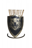 Подставка с шампурами "Легион"