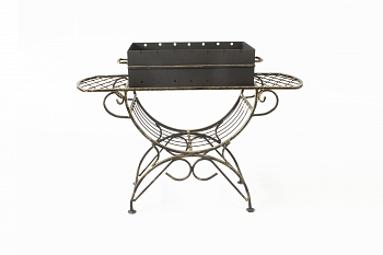 Мангал "Венеция"